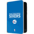 NBA Philadelphia 76ers Standard - Blue Surface Duo Skin