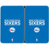 NBA Philadelphia 76ers Standard - Blue Surface Duo Skin