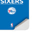 NBA Philadelphia 76ers Standard - Blue Surface Duo Skin