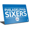 NBA Philadelphia 76ers Standard - Blue Surface Laptop 4 15in Skin