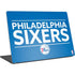 NBA Philadelphia 76ers Standard - Blue Surface Laptop 4 15in Skin