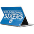 NBA Philadelphia 76ers Standard - Blue Surface Laptop Studio Skin