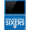 NBA Philadelphia 76ers Standard - Blue Surface Pro 4 Skin