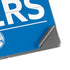 NBA Philadelphia 76ers Standard - Blue Surface Pro 9 Skin