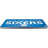 NBA Philadelphia 76ers Standard - Blue Universal Laptop 14in (11.4 x 8.2in) Skin