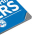 NBA Philadelphia 76ers Standard - Blue Universal Laptop 15in (12.2 x 8.8in) Skin