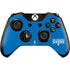 NBA Philadelphia 76ers Standard - Blue Xbox One Controller Skin