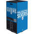 NBA Philadelphia 76ers Standard - Blue Xbox Series X Bundle Skin