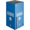 NBA Philadelphia 76ers Standard - Blue Xbox Series X Console Skin