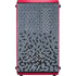 NBA Philadelphia 76ers Standard - Red Cooler Master MasterBox Q300L Mini Tower Skin