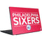NBA Philadelphia 76ers Standard - Red Dell Vostro Skin