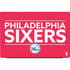 NBA Philadelphia 76ers Standard - Red Dell Vostro Skin