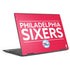 NBA Philadelphia 76ers Standard - Red HP Envy Skin