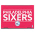 NBA Philadelphia 76ers Standard - Red HP Envy Skin