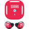 NBA Philadelphia 76ers Standard - Red Galaxy Buds Pro Skin