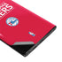 NBA Philadelphia 76ers Standard - Red Galaxy Note 10 Plus Skin