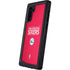 NBA Philadelphia 76ers Standard - Red Galaxy Note 10 Waterproof Case