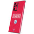 NBA Philadelphia 76ers Standard - Red Galaxy Note20 Ultra 5G Skin