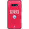 NBA Philadelphia 76ers Standard - Red Galaxy S10e Skin