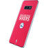 NBA Philadelphia 76ers Standard - Red Galaxy S10e Skin