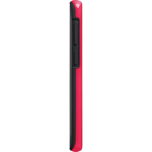NBA Philadelphia 76ers Standard - Red Galaxy S20 Ultra 5G Pro Case