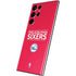NBA Philadelphia 76ers Standard - Red Galaxy S22 Ultra Skin