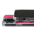 NBA Philadelphia 76ers Standard - Red iPhone 15 Pro MagSafe Case