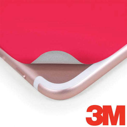 NBA Philadelphia 76ers Standard - Red iPhone 8 Plus Skin