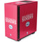 NBA Philadelphia 76ers Standard - Red NZXT H510 Compact ATX Mid-Tower Case Skin