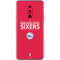NBA Philadelphia 76ers Standard - Red OnePlus 7 Pro Skin