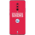 NBA Philadelphia 76ers Standard - Red OnePlus 7 Pro Skin