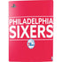 NBA Philadelphia 76ers Standard - Red PS5 Digital Edition Bundle Skin