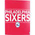 NBA Philadelphia 76ers Standard - Red PS5 Digital Edition Bundle Skin