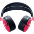 NBA Philadelphia 76ers Standard - Red PULSE 3D Wireless Headset for PS5 Skin