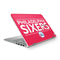 NBA Philadelphia 76ers Standard - Red HP Spectre Skin