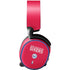NBA Philadelphia 76ers Standard - Red SteelSeries Arctis 3 Skin
