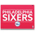 NBA Philadelphia 76ers Standard - Red Surface Book 2 13.5in Skin
