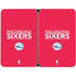NBA Philadelphia 76ers Standard - Red Surface Duo Skin