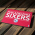 NBA Philadelphia 76ers Standard - Red Surface Pro 7 Skin