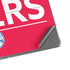 NBA Philadelphia 76ers Standard - Red Surface Pro 8 Skin