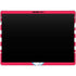 NBA Philadelphia 76ers Standard - Red Surface Pro 9 Skin