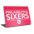 NBA Philadelphia 76ers Standard - Red Universal Laptop 14in (11.4 x 8.2in) Skin
