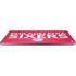 NBA Philadelphia 76ers Standard - Red Universal Laptop 14in (11.4 x 8.2in) Skin