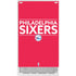 NBA Philadelphia 76ers Standard - Red Xbox Series S Bundle Skin