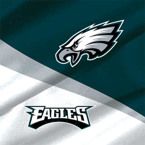 NFL Philadelphia Eagles Nintendo 2DS XL (2017) Skin