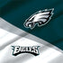 NFL Philadelphia Eagles Nintendo 2DS XL (2017) Skin