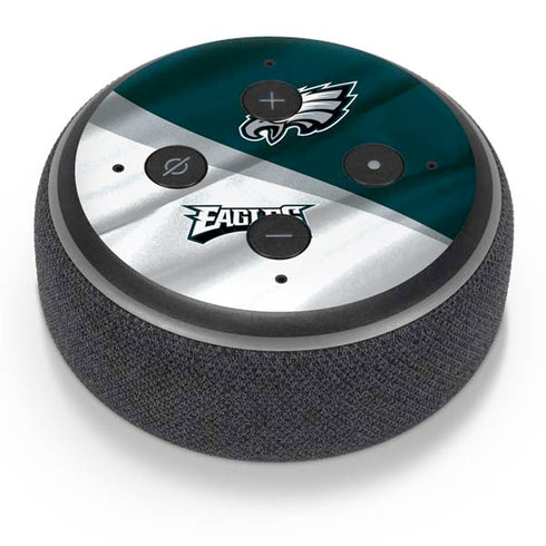 NFL Philadelphia Eagles Amazon Echo Dot Skin