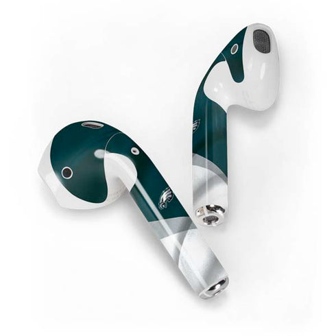 NFL Philadelphia Eagles Apple AirPods 2 Skin