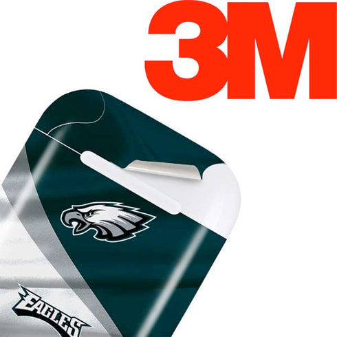 NFL Philadelphia Eagles Apple AirPods 2 Skin