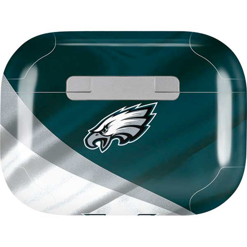 NFL Philadelphia Eagles Apple AirPods Pro Skin